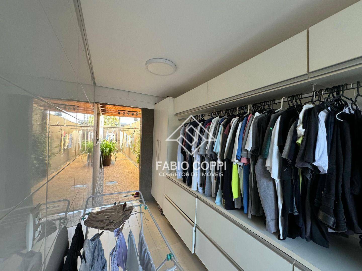 Casa de Condomínio à venda com 4 quartos, 414m² - Foto 44