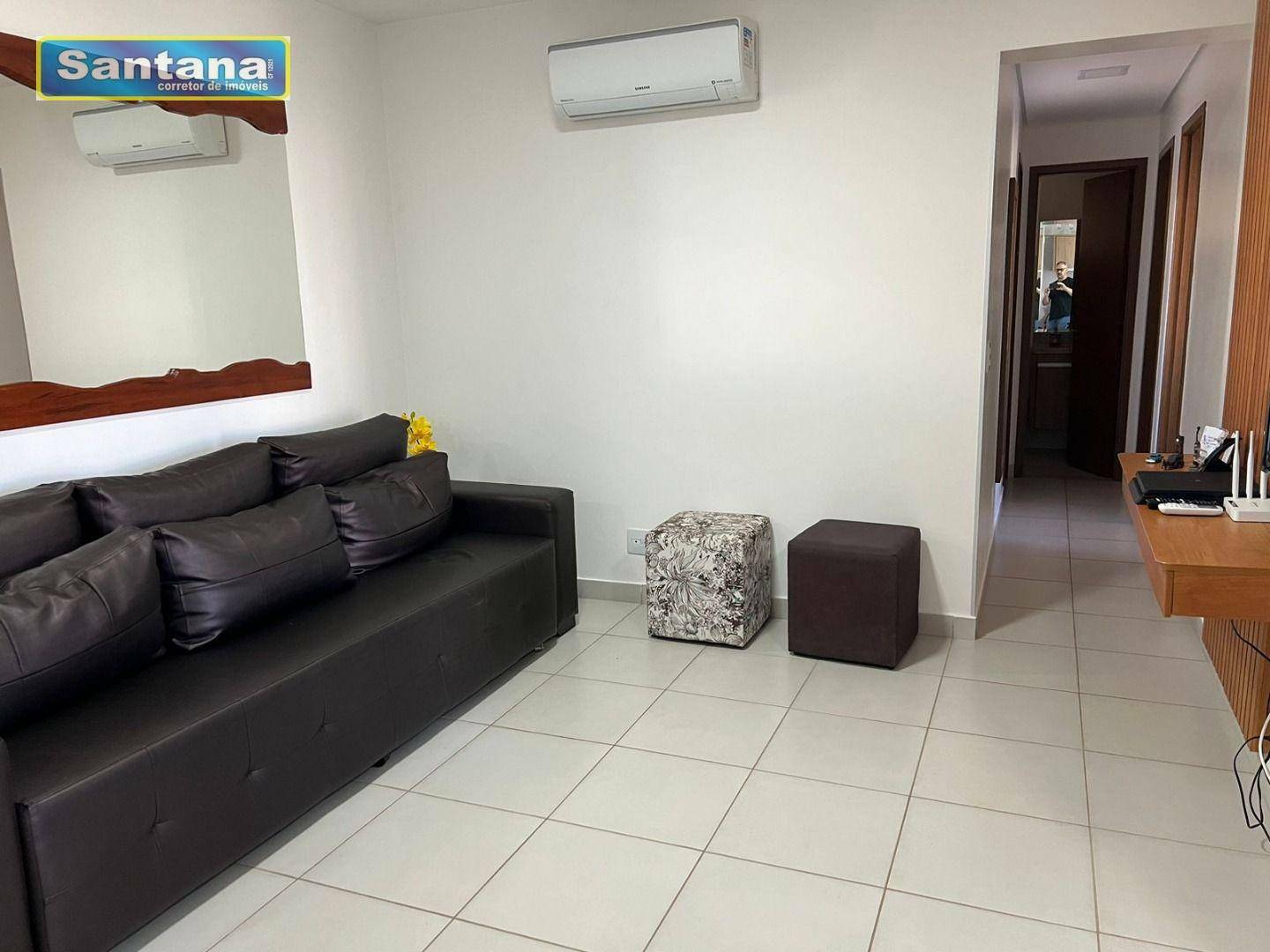 Apartamento à venda com 3 quartos, 97m² - Foto 31