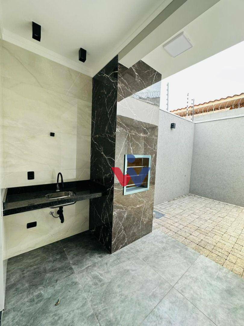 Casa à venda com 3 quartos, 105m² - Foto 16