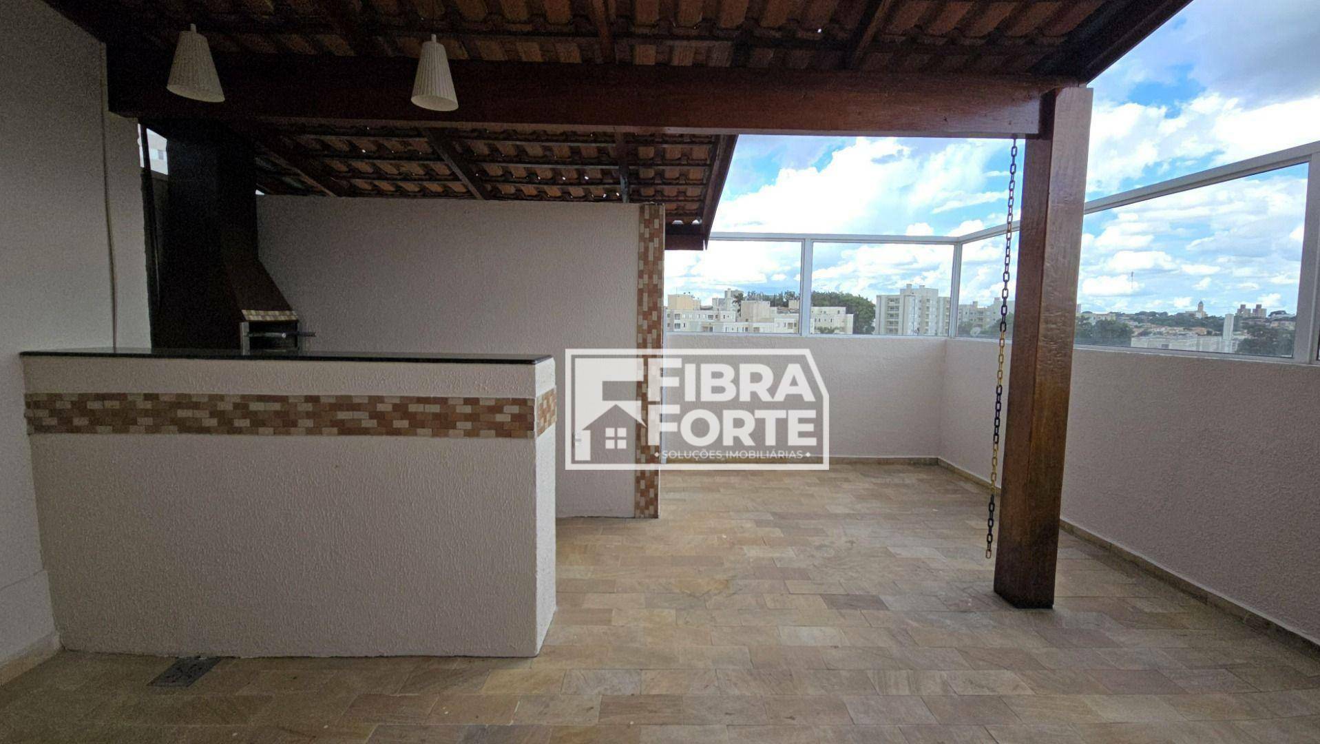 Apartamento para alugar com 3 quartos, 121m² - Foto 7