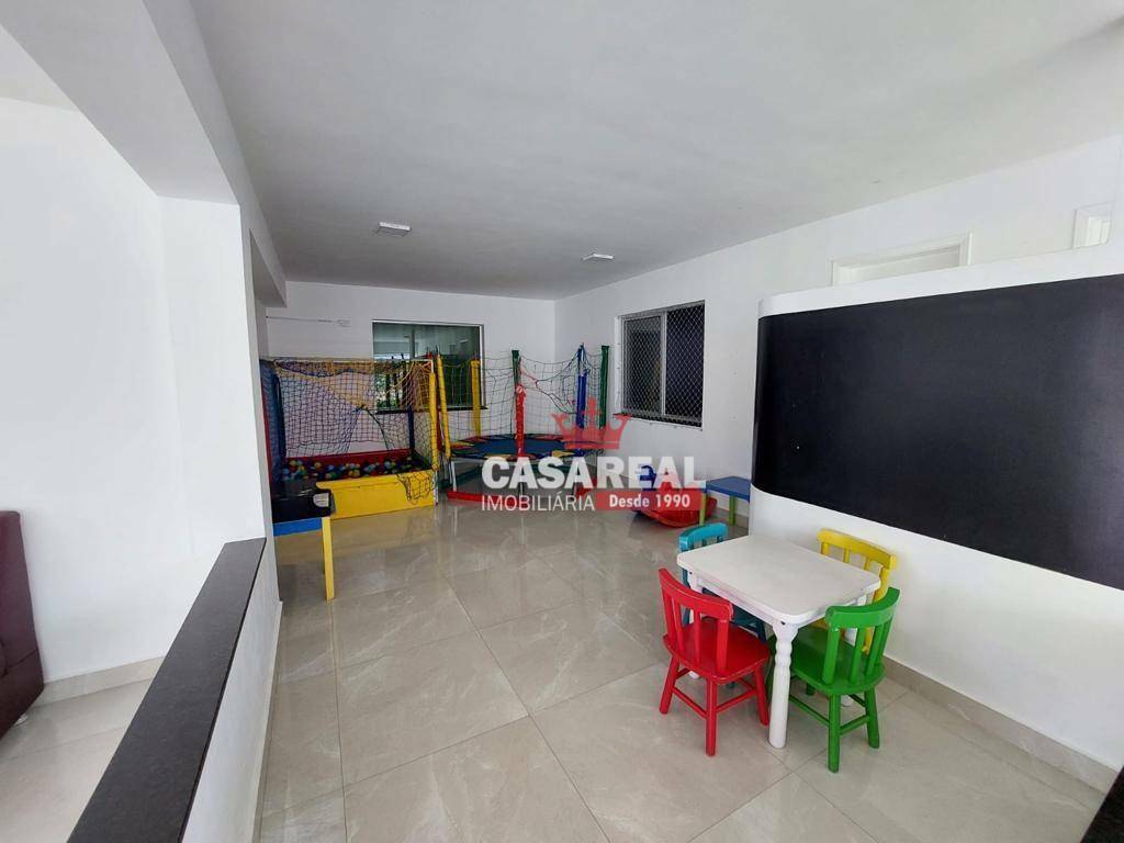 Apartamento à venda com 2 quartos, 48m² - Foto 20