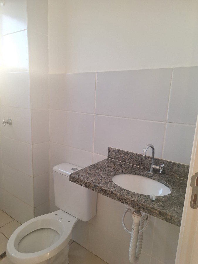 Apartamento à venda com 2 quartos, 39m² - Foto 2