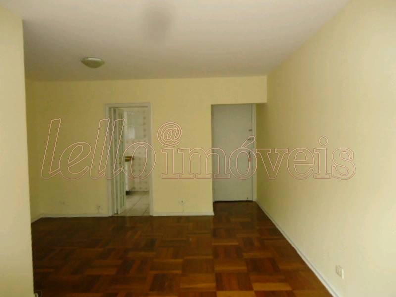 Apartamento para alugar com 2 quartos, 90m² - Foto 2