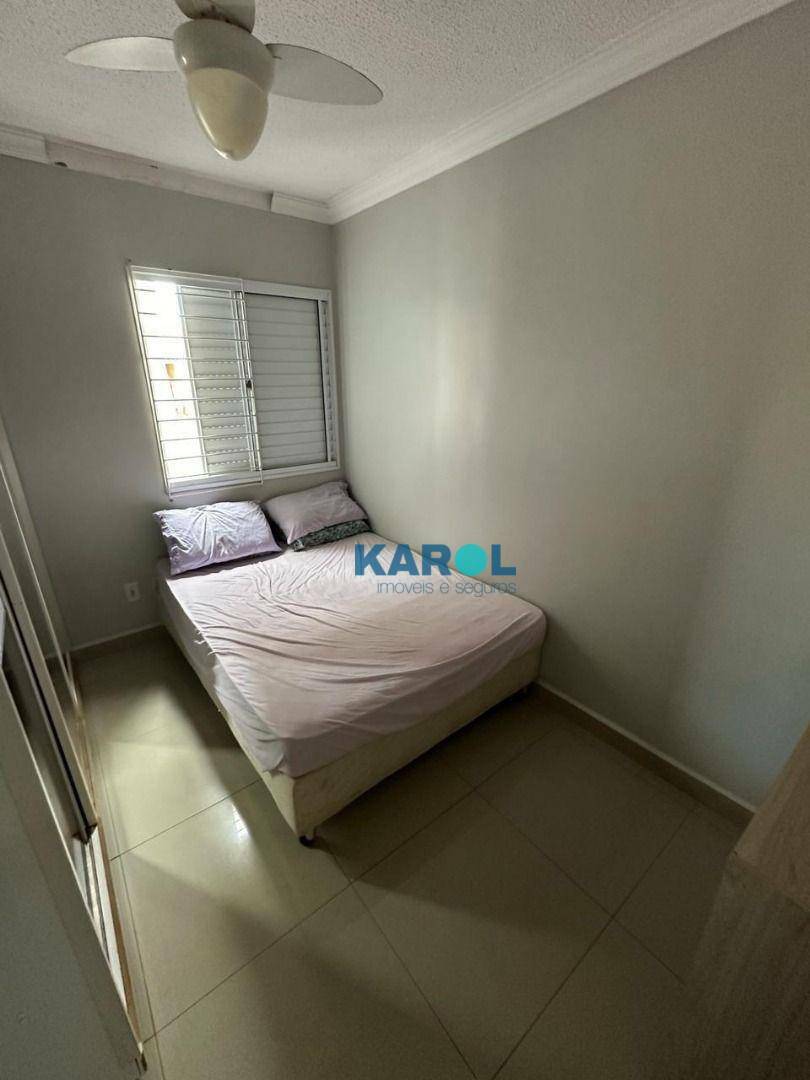 Casa de Condomínio à venda com 3 quartos, 108M2 - Foto 8