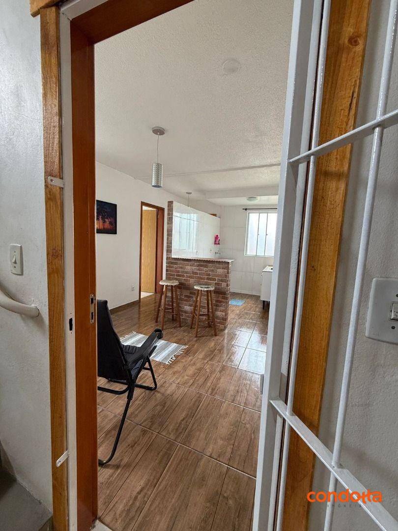 Apartamento, 2 quartos, 38 m² - Foto 2