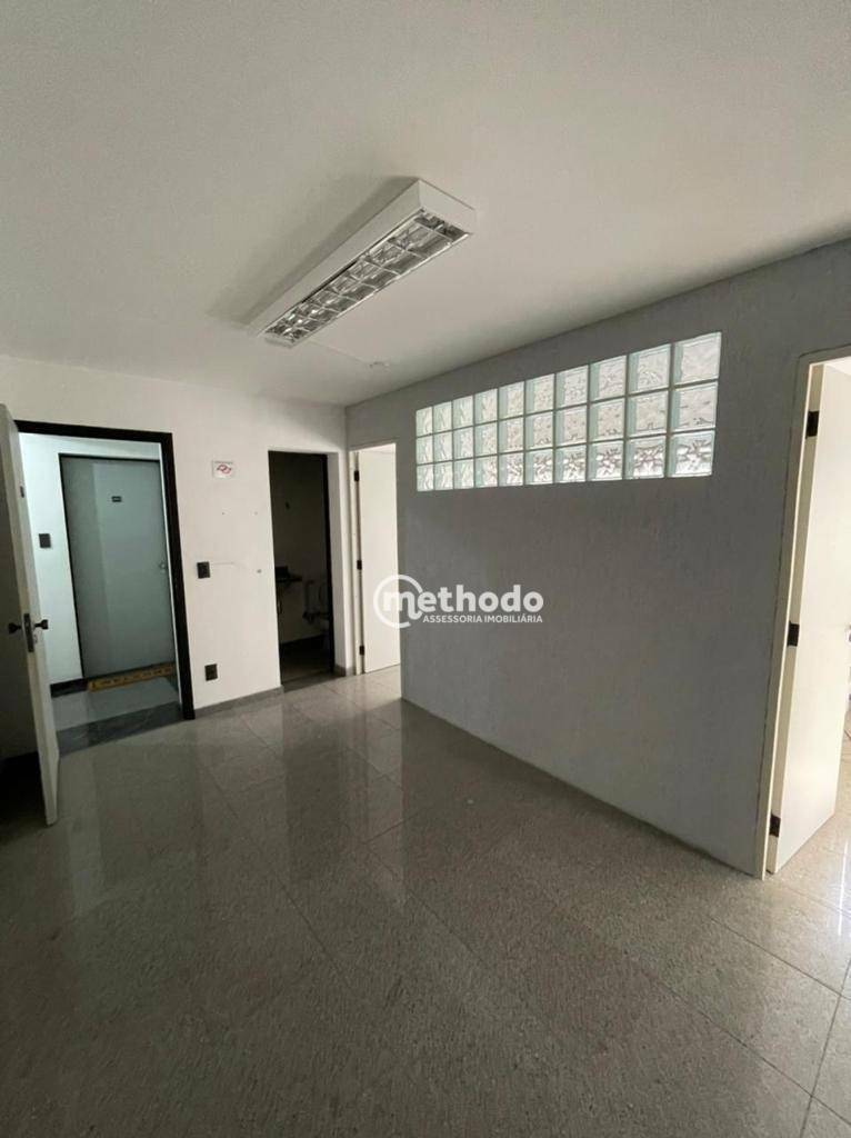 Conjunto Comercial-Sala à venda e aluguel, 51m² - Foto 7