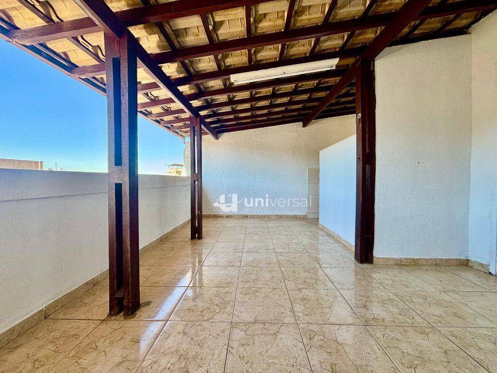 Cobertura à venda com 3 quartos, 102m² - Foto 15