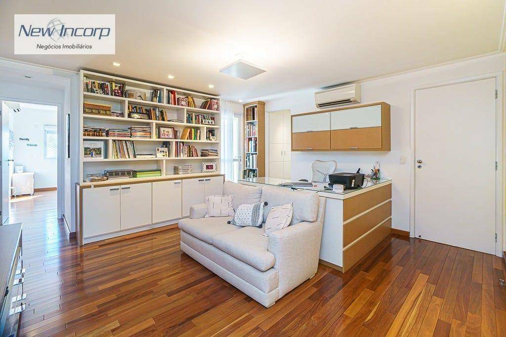 Apartamento à venda com 4 quartos, 238m² - Foto 42