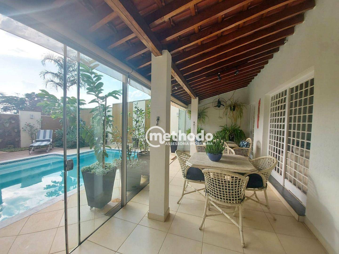 Casa à venda com 5 quartos, 274m² - Foto 31