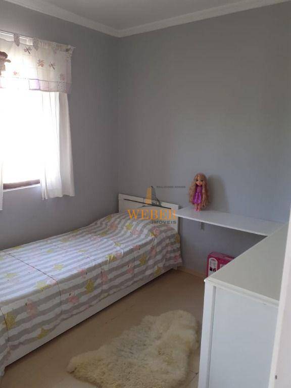 Apartamento à venda com 3 quartos, 62m² - Foto 11