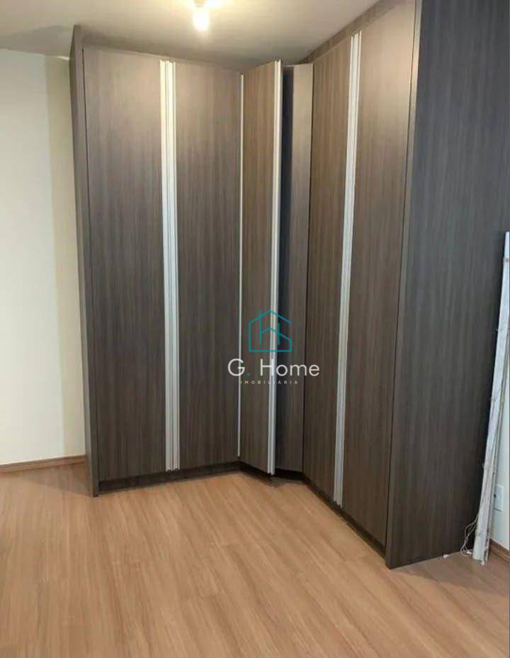 Apartamento à venda com 2 quartos, 64m² - Foto 6