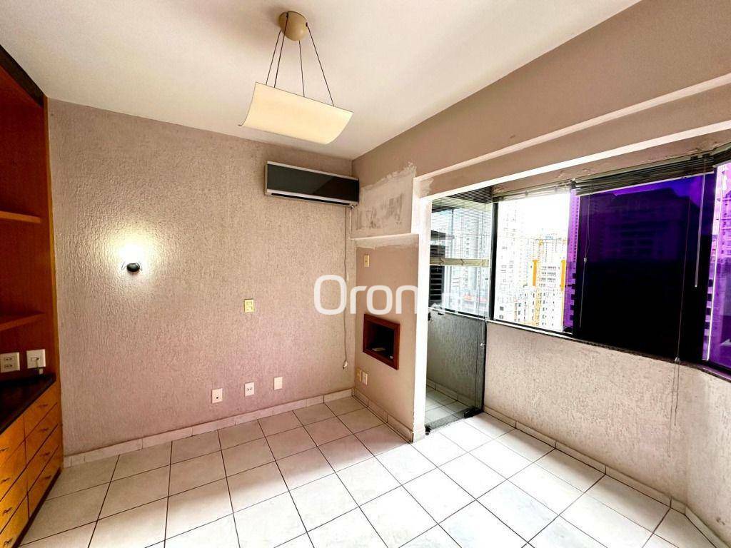 Apartamento à venda com 4 quartos, 111m² - Foto 5