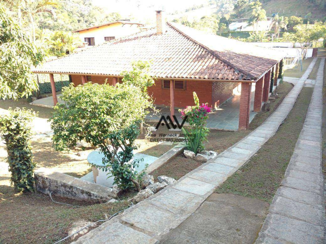 Sítio à venda com 4 quartos, 258m² - Foto 3