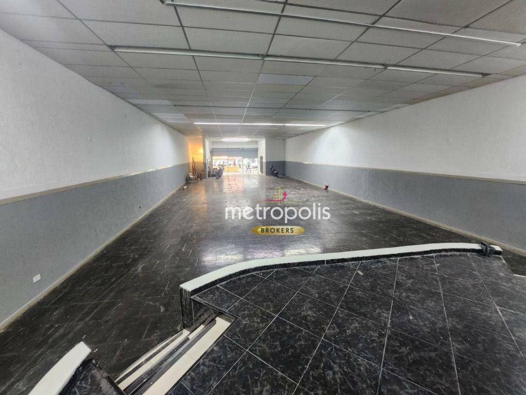 Loja-Salão para alugar, 350m² - Foto 5