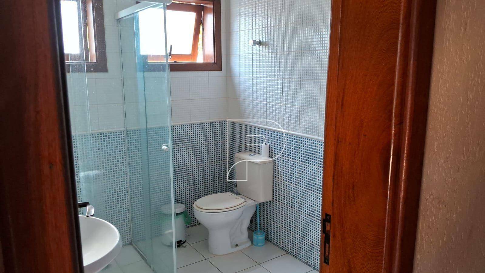 Casa de Condomínio à venda com 3 quartos, 373m² - Foto 30