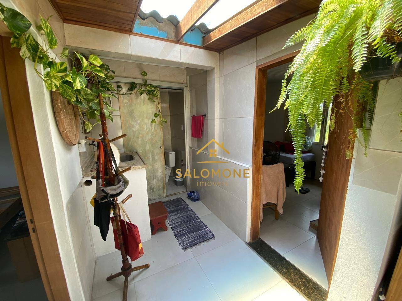 Sítio, 4 quartos, 1400 m² - Foto 5