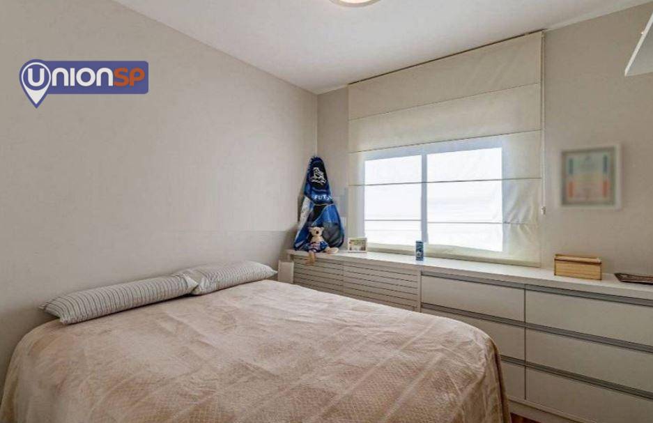 Apartamento à venda com 3 quartos, 132m² - Foto 5