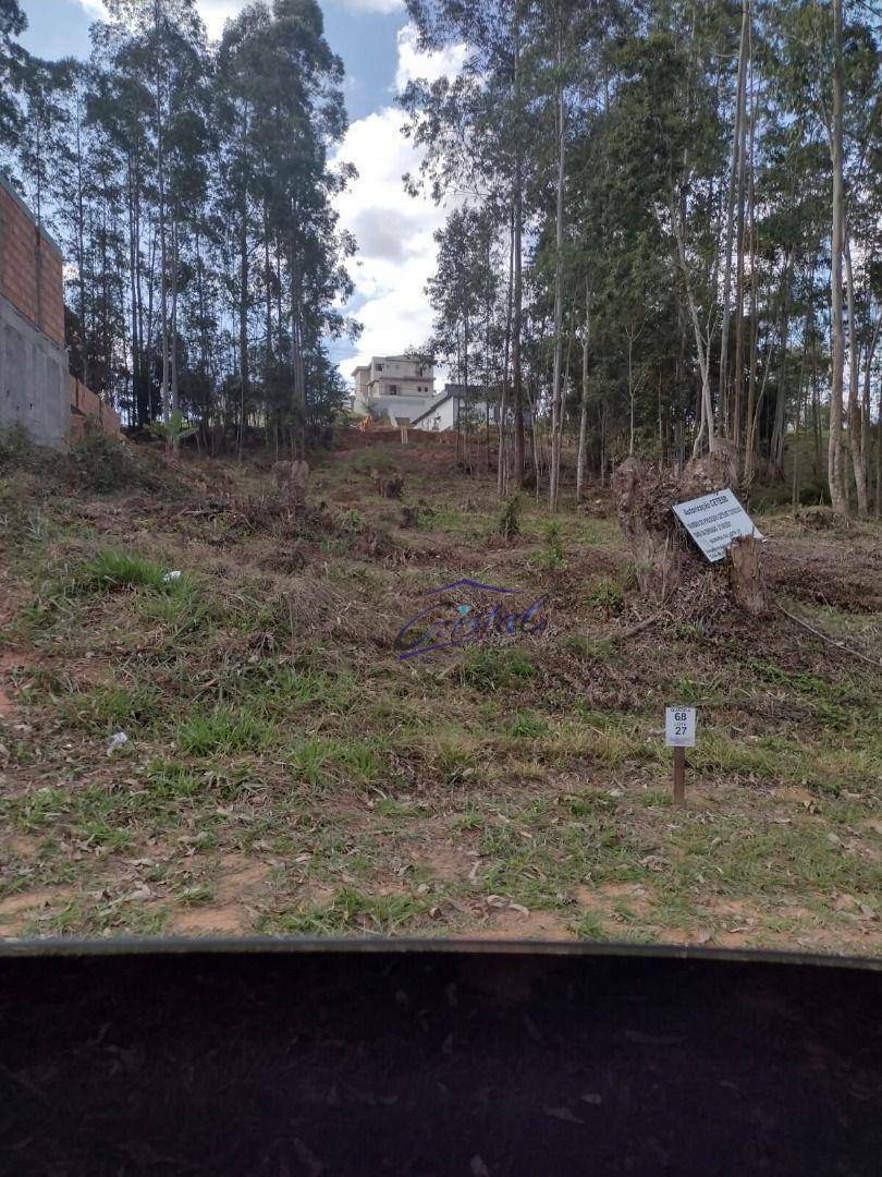 Loteamento e Condomínio à venda, 535M2 - Foto 1