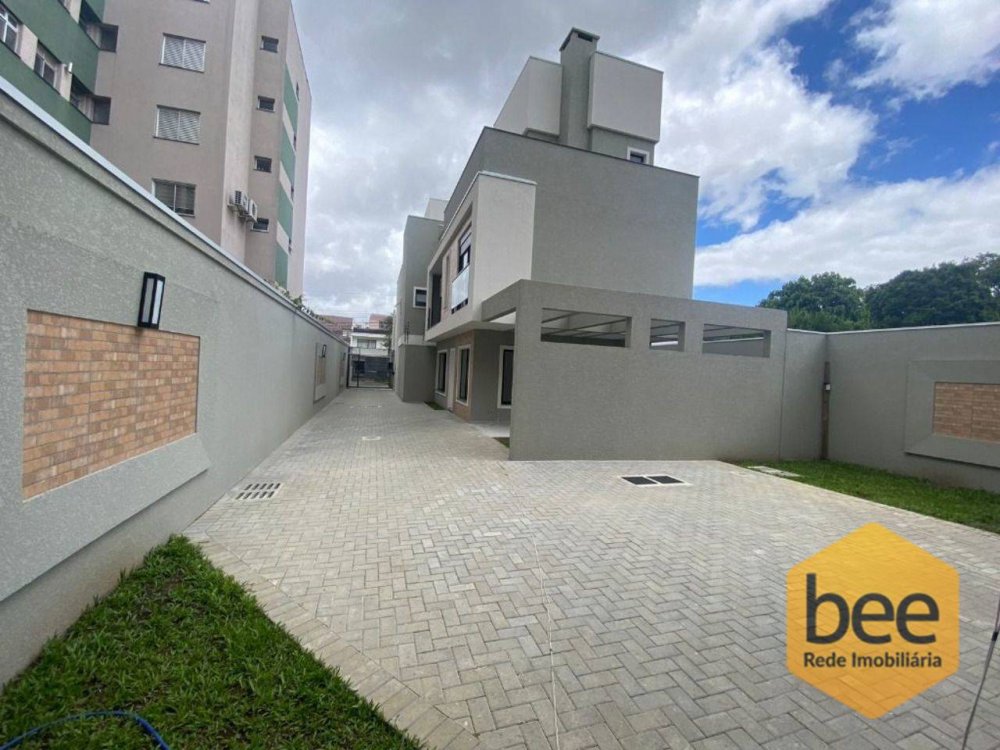 Sobrado à venda com 3 quartos, 131m² - Foto 23