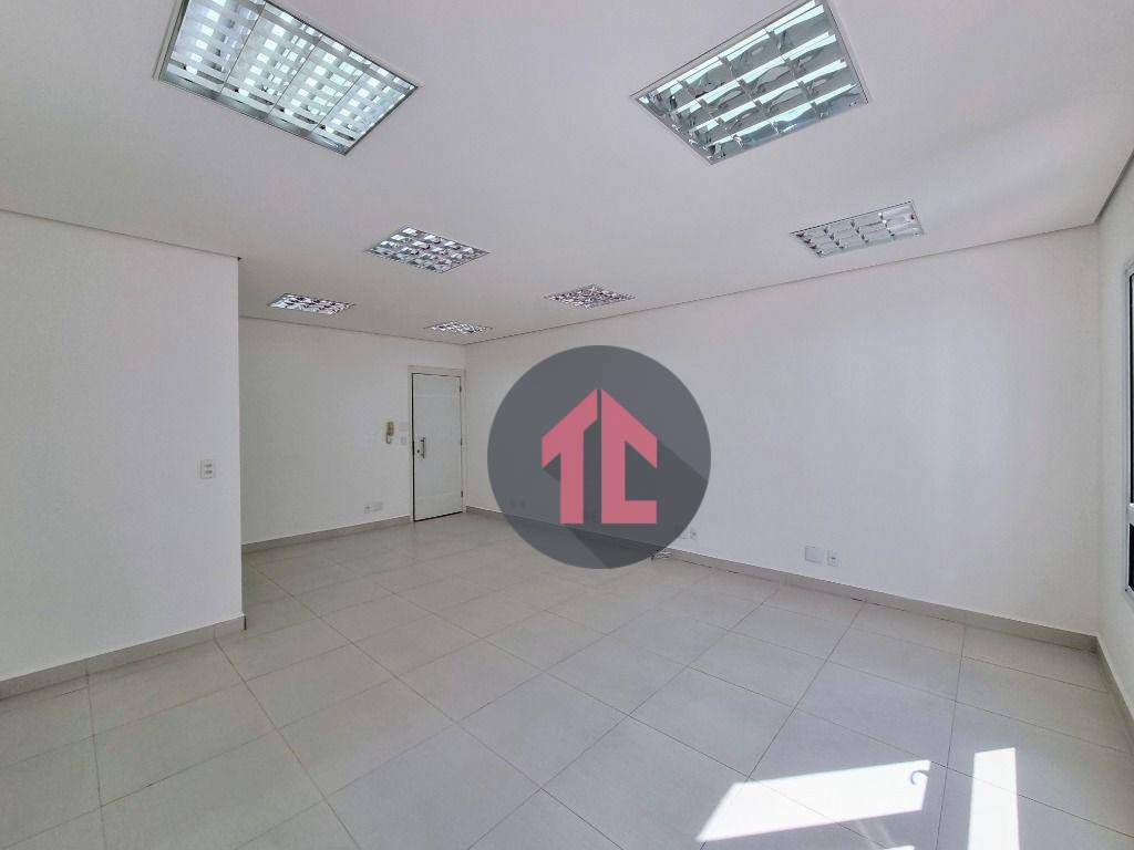 Conjunto Comercial-Sala para alugar, 35m² - Foto 3