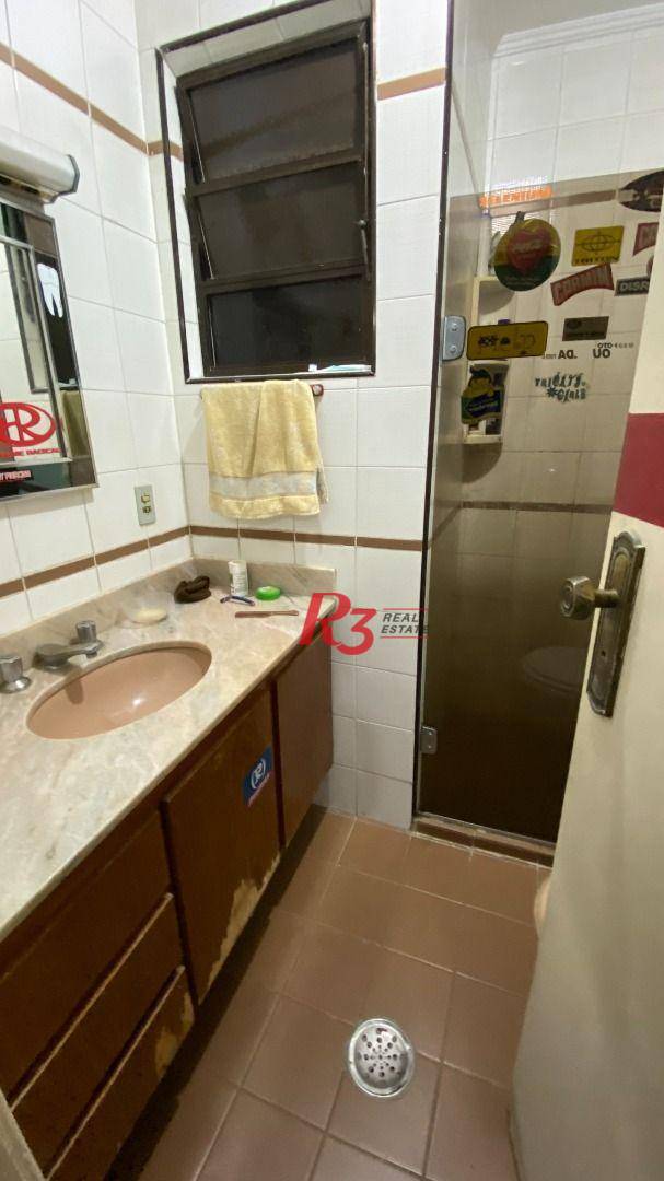 Apartamento à venda com 3 quartos, 160m² - Foto 19