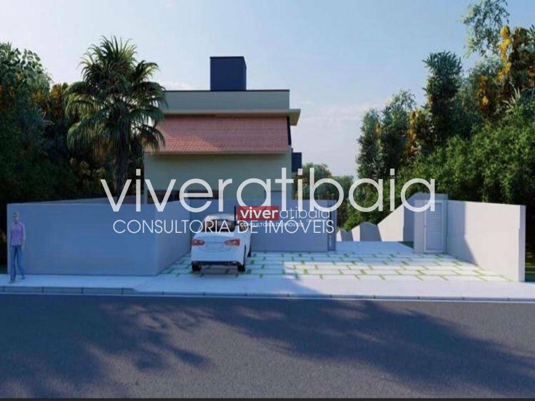 Casa à venda com 3 quartos, 98m² - Foto 2