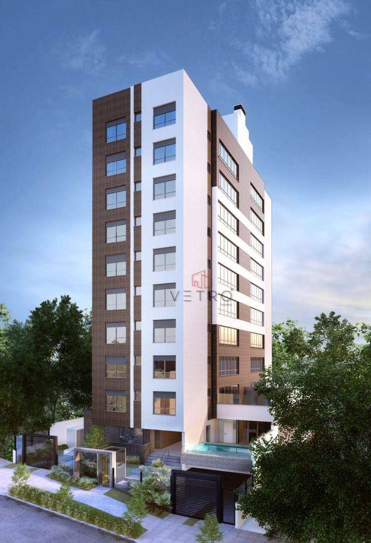 Apartamento à venda com 3 quartos, 147m² - Foto 19