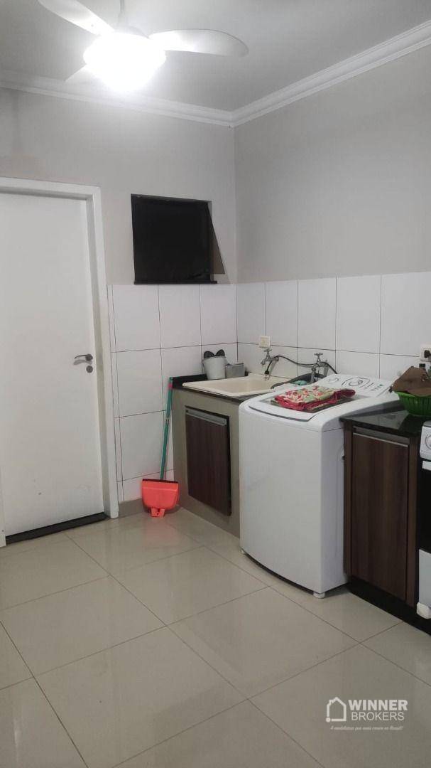 Sobrado à venda com 3 quartos, 205m² - Foto 19