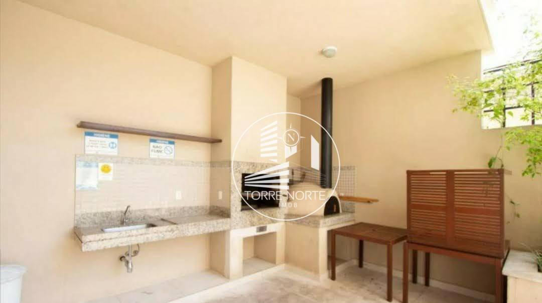 Apartamento à venda com 2 quartos, 59m² - Foto 14