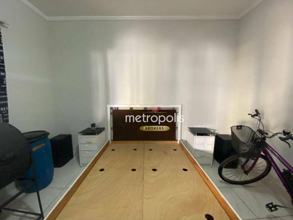 Sobrado à venda com 7 quartos, 317m² - Foto 9