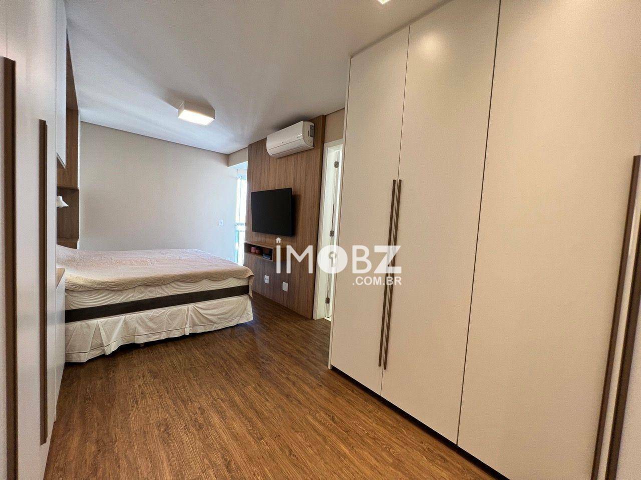 Apartamento à venda com 4 quartos, 198m² - Foto 26