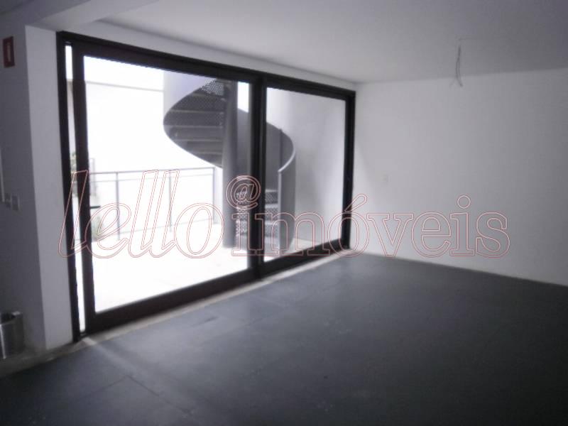 Conjunto Comercial-Sala para alugar, 245m² - Foto 13