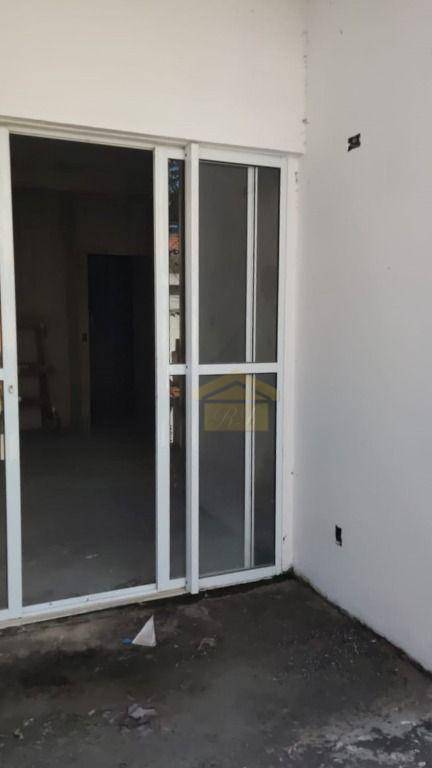 Sobrado à venda com 2 quartos, 112m² - Foto 11