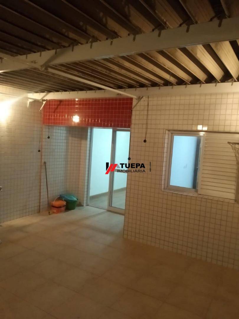 Apartamento à venda com 2 quartos, 60m² - Foto 6