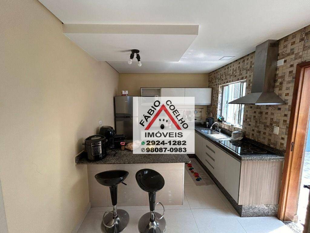 Sobrado à venda com 4 quartos, 265m² - Foto 17