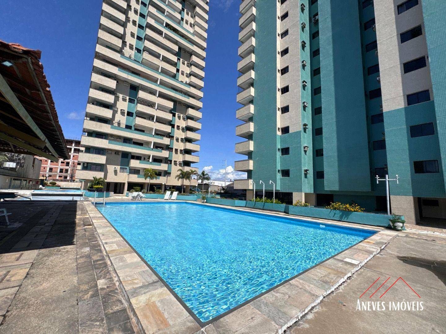 Apartamento à venda com 3 quartos, 106m² - Foto 6