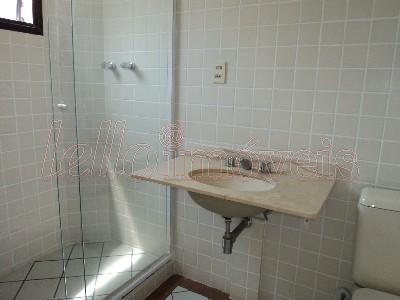 Apartamento à venda com 4 quartos, 250m² - Foto 21