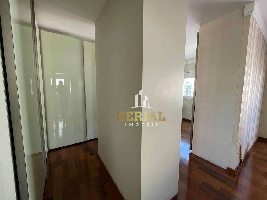 Apartamento à venda com 4 quartos, 261m² - Foto 11