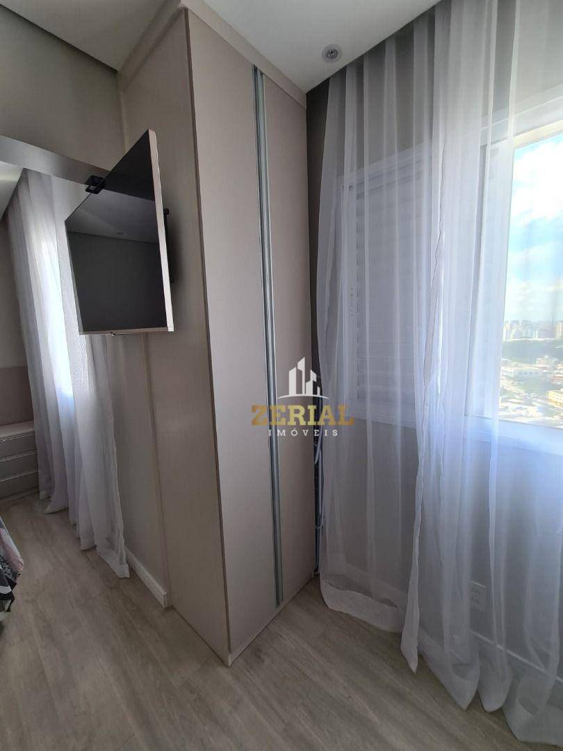 Apartamento à venda com 2 quartos, 54m² - Foto 20