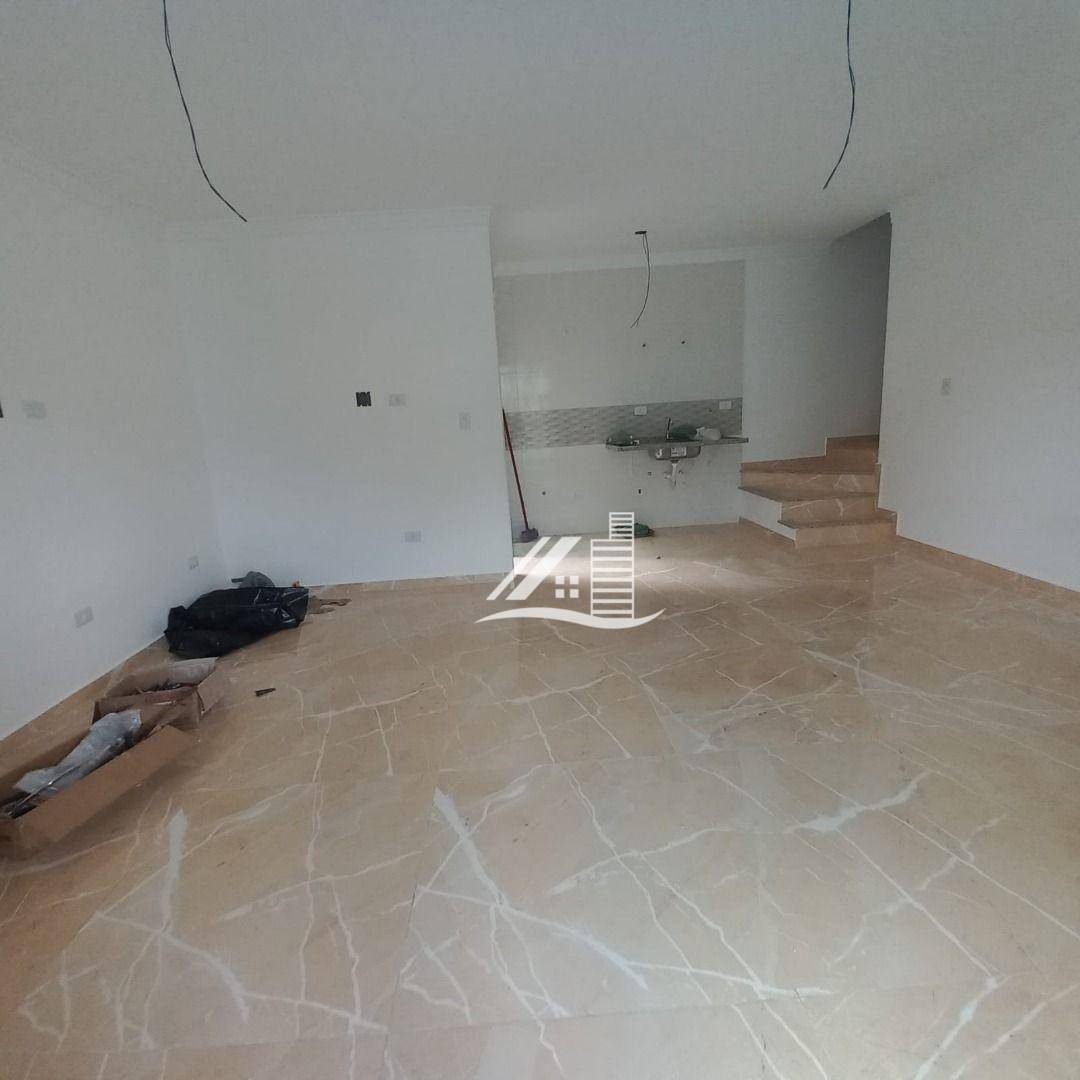 Sobrado à venda com 3 quartos, 160m² - Foto 30