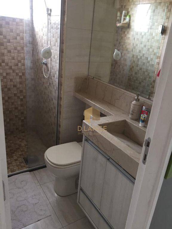 Apartamento à venda com 3 quartos, 52m² - Foto 9