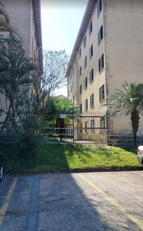 Apartamento, 2 quartos, 43 m² - Foto 2