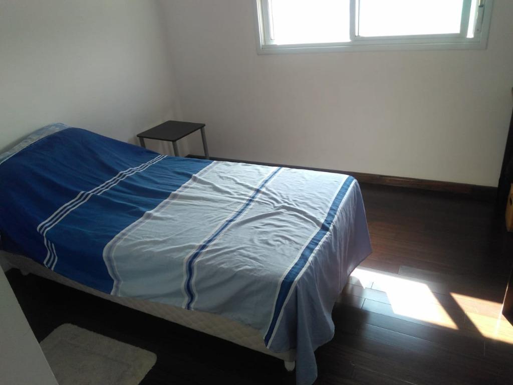 Apartamento para alugar com 3 quartos, 80m² - Foto 5