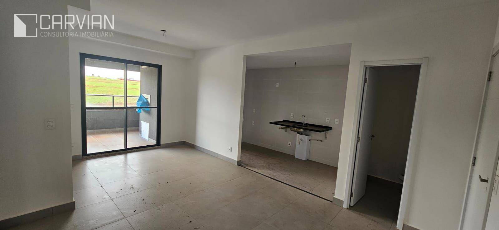 Apartamento à venda com 3 quartos, 87m² - Foto 1