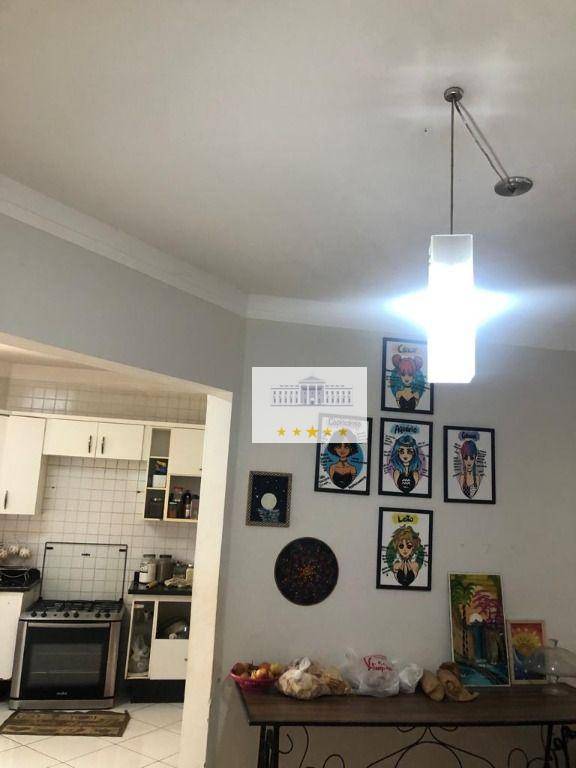 Chácara à venda com 5 quartos, 500m² - Foto 17