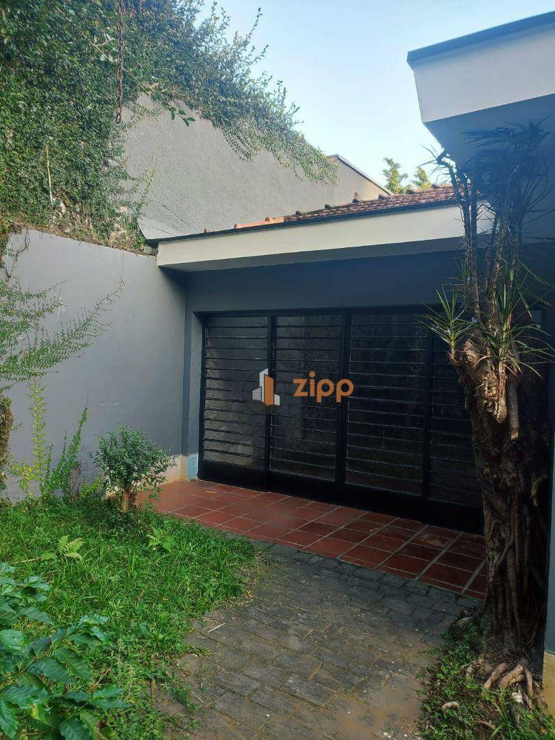 Sobrado à venda com 3 quartos, 332m² - Foto 23