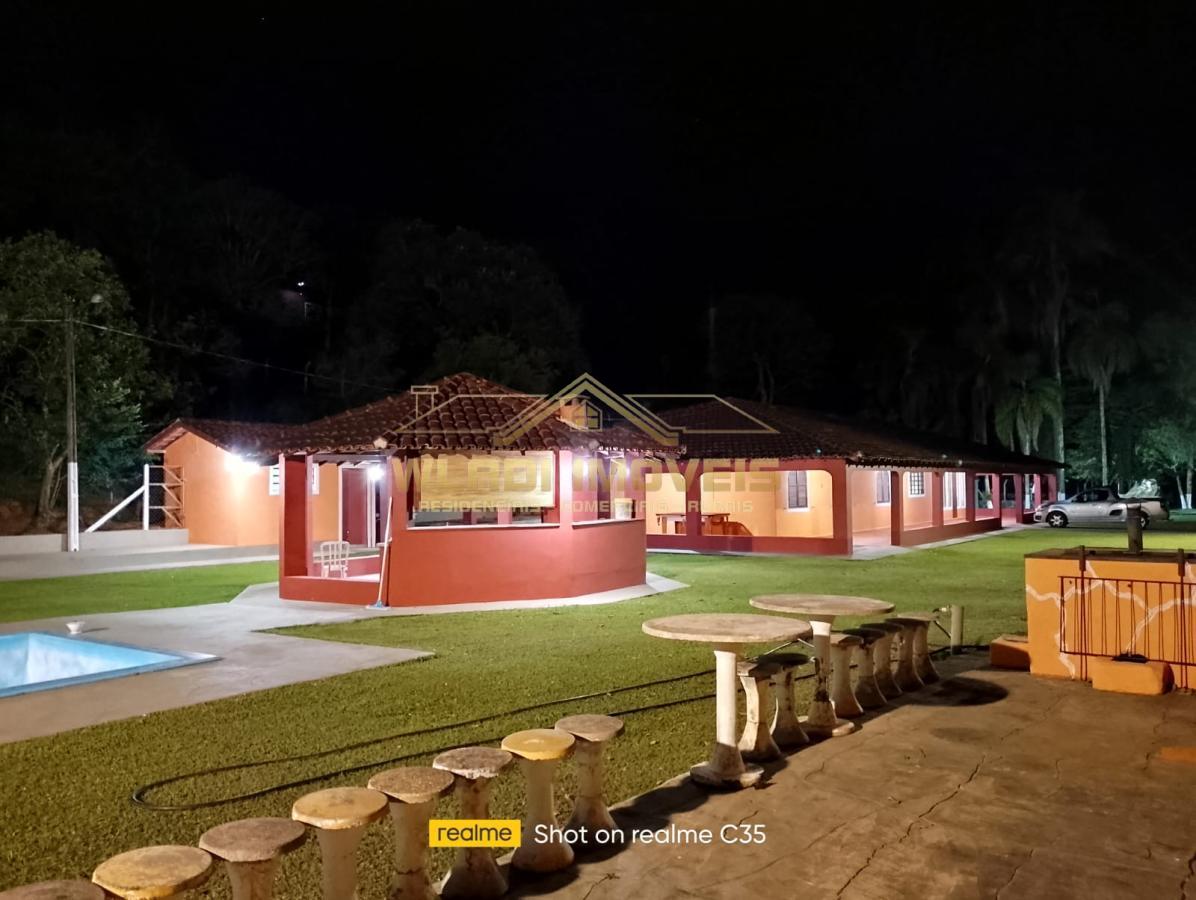 Fazenda à venda com 5 quartos, 26000m² - Foto 1