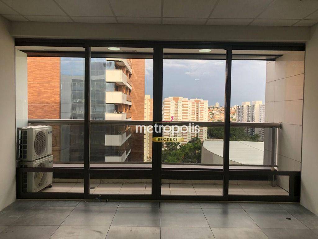 Conjunto Comercial-Sala para alugar, 43m² - Foto 7