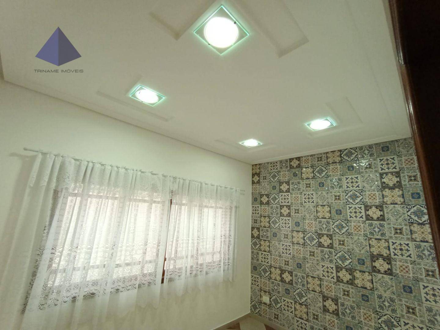 Casa, 3 quartos, 210 m² - Foto 19