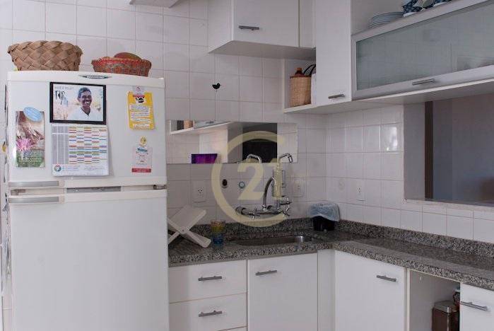 Apartamento à venda com 2 quartos, 100m² - Foto 16